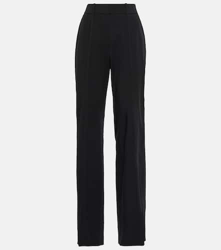 Alaïa Hose aus Twill - Alaia - Modalova