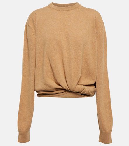 The Row Melino cashmere sweater - The Row - Modalova