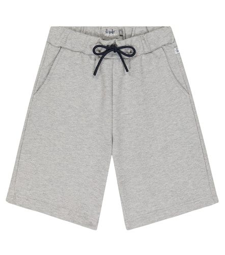 Il Gufo Cotton Bermuda shorts - Il Gufo - Modalova