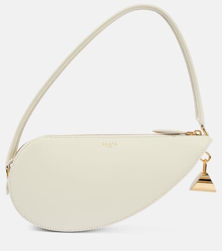 Alaïa Borsa Le Demi Coer in pelle - Alaia - Modalova