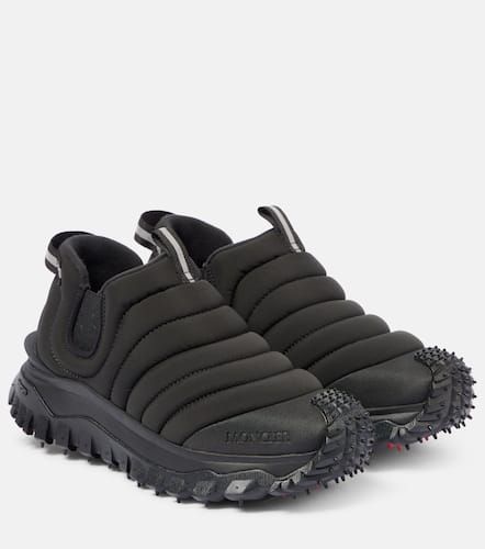 Zapatillas Trailgrip Après acolchadas - Moncler - Modalova