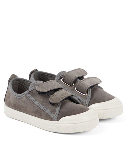 Il Gufo Suede sneakers - Il Gufo - Modalova