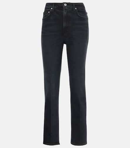 Zurie straight jeans - Citizens of Humanity - Modalova