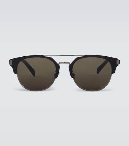 Occhiali da sole browline CD Icon R1U - Dior Eyewear - Modalova