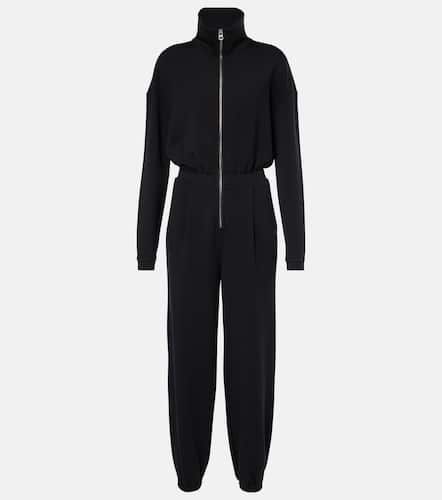 Varley Jumpsuit Jessie aus Jersey - Varley - Modalova