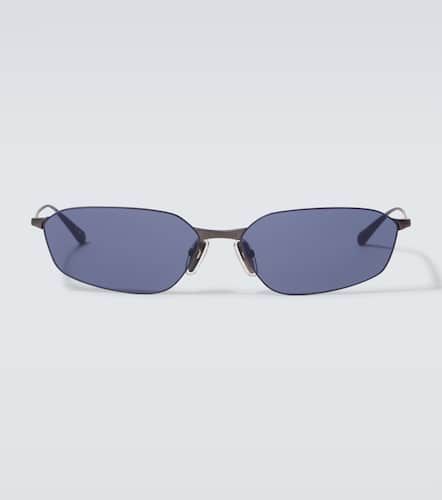 Balenciaga Eckige Sonnenbrille - Balenciaga - Modalova