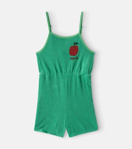 Mono Apple en mezcla de algodón - Jellymallow - Modalova