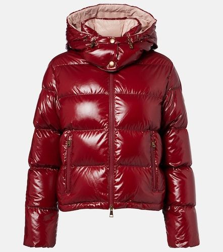 Moncler Niveole down jacket - Moncler - Modalova