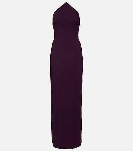 Solace London Robe longue Senna - Solace London - Modalova