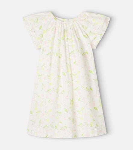 Vestido Salome de algodón estampado - Bonpoint - Modalova