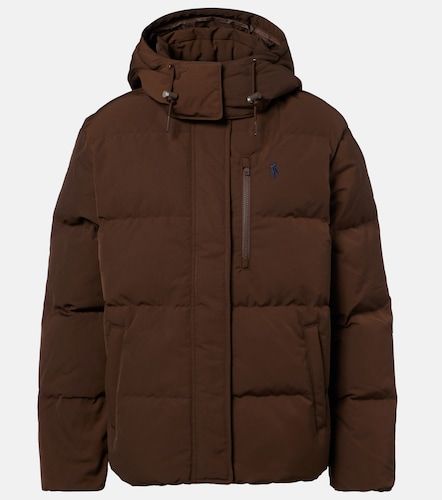 Quilted down jacket - Polo Ralph Lauren - Modalova