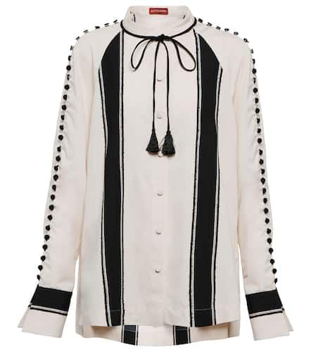 Altuzarra Camicia Irini - Altuzarra - Modalova