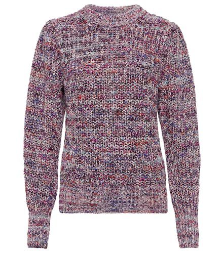 Pullover Pleane aus Rippstrick - Marant Etoile - Modalova