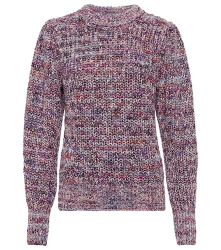 Pullover Pleane in maglia a coste - Marant Etoile - Modalova