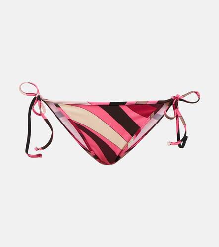 Pucci Bikini-Höschen Marmo - Pucci - Modalova