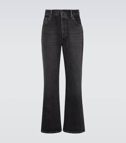 Acne Studios 2021M wide-leg jeans - Acne Studios - Modalova