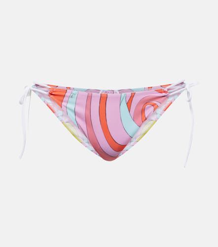 Pucci Bikini-Höschen Marmo - Pucci - Modalova