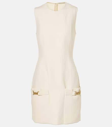 Stella McCartney Crewneck minidress - Stella McCartney - Modalova