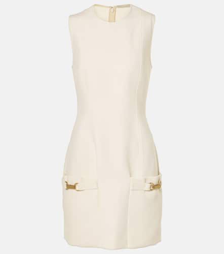 Stella McCartney Crewneck minidress - Stella McCartney - Modalova