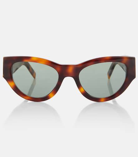 Gafas de sol cat-eye SL M94 - Saint Laurent - Modalova