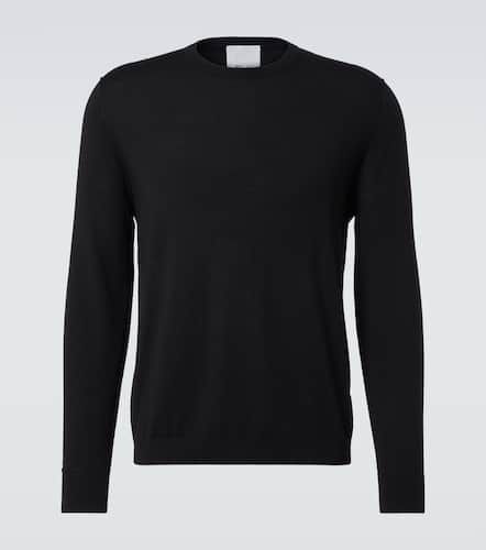 Allude Pullover aus Schurwolle - Allude - Modalova