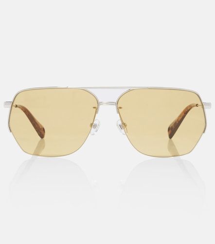 Jacquemus Gafas de sol de aviador - Jacquemus - Modalova