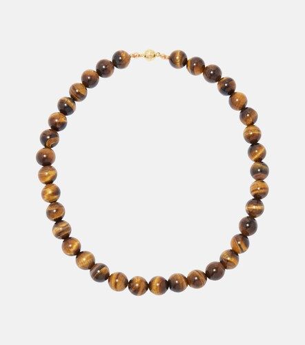 Corisande beaded necklace - Jennifer Behr - Modalova