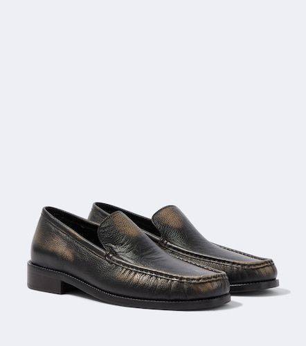 Acne Studios Leather loafers - Acne Studios - Modalova