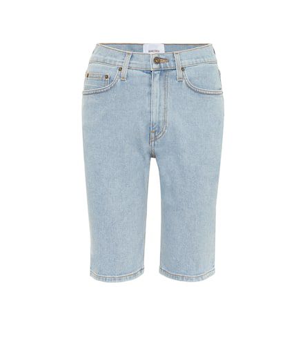 Shorts Kiki de jeans elastizados - Nanushka - Modalova