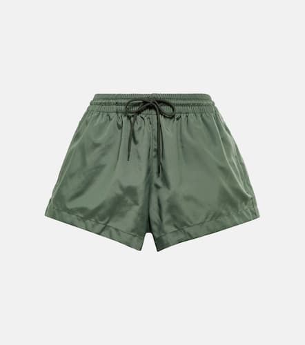 Shorts aus Tech-Material - Wardrobe.NYC - Modalova