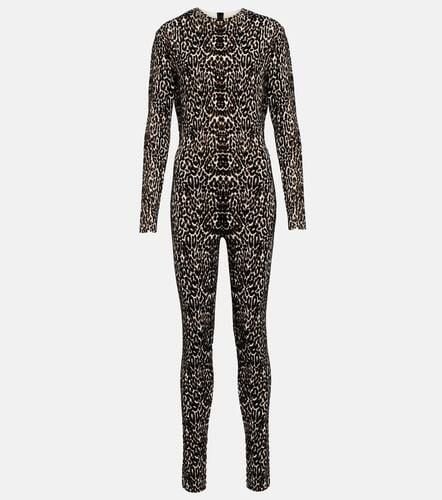 Alaïa Bodysuit aus Jacquard - Alaia - Modalova