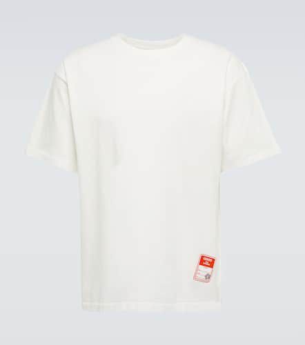 Kenzo T-Shirt aus Baumwolle - Kenzo - Modalova