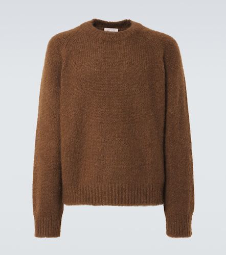 The Row Bruno cashmere sweater - The Row - Modalova