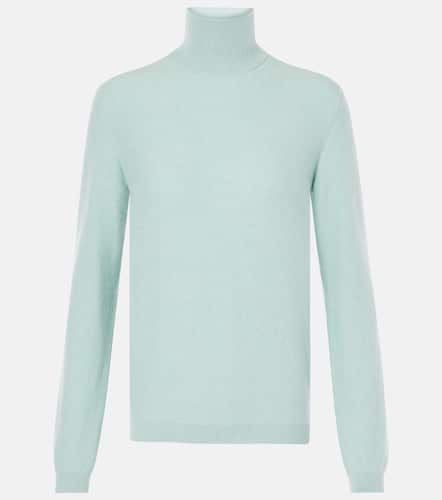 Alpe cashmere turtleneck sweater - Loro Piana - Modalova