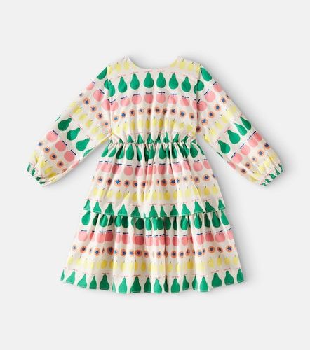 Abito Fruity in cotone con stampa - Jellymallow - Modalova