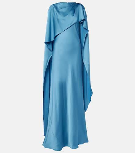 Simkhai Robe Izel aus Satin - Simkhai - Modalova