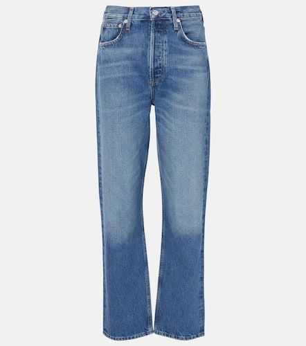 High-Rise Straight Jeans Blaine - Citizens of Humanity - Modalova