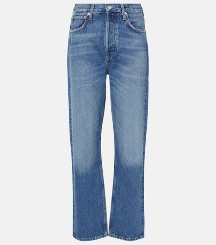 Jean droit Blaine à taille haute - Citizens of Humanity - Modalova