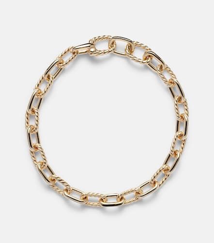 Pulsera DY Madison® de oro de 18 ct - David Yurman - Modalova