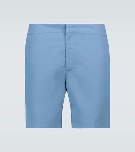 Badeshorts Classic - Frescobol Carioca - Modalova