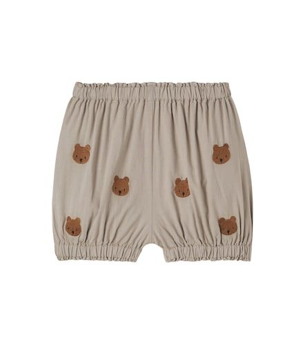 Bebe - braga Carson de algodón estampada - Donsje - Modalova