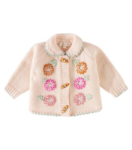 Baby - Cardigan Khella in cotone - Louise Misha - Modalova