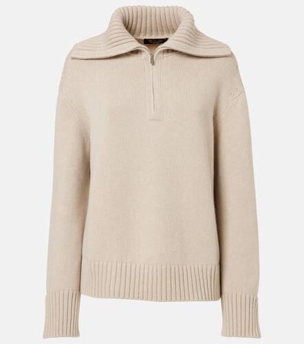 Pullover Parksville in cashmere - Loro Piana - Modalova