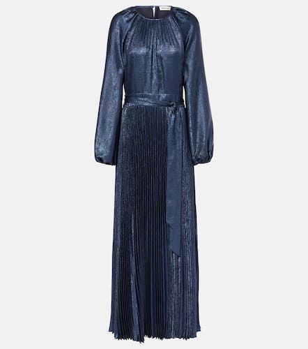 Simkhai Maxikleid Varenya aus Satin - Simkhai - Modalova