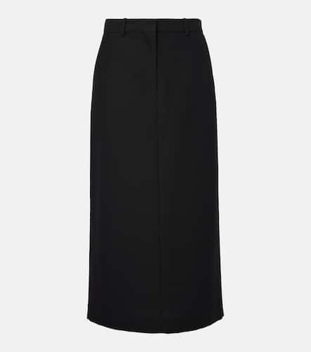 Toteme Low-rise maxi skirt - Toteme - Modalova