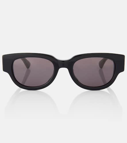 Bottega Veneta Triangle sunglasses - Bottega Veneta - Modalova