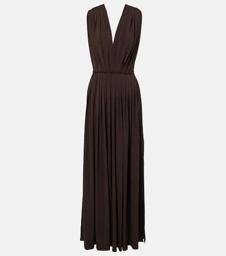 Max Mara Maxikleid - Max Mara - Modalova