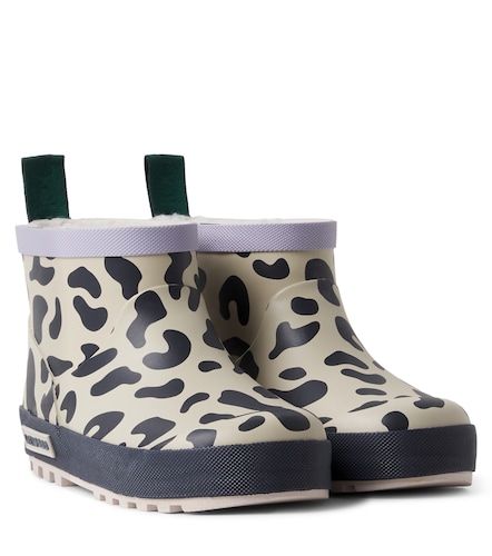 Liewood Jesse printed rain boots - Liewood - Modalova