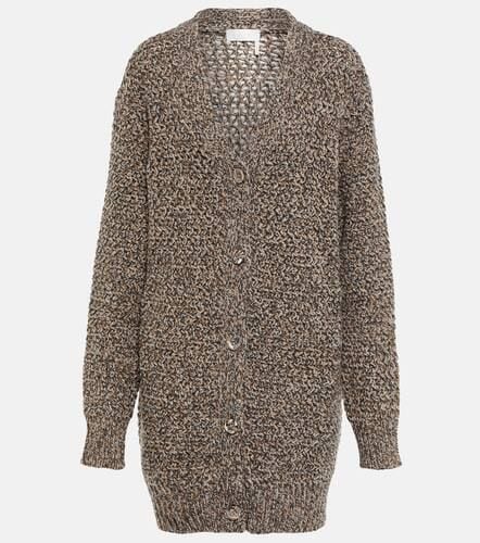 ChloÃ© Cashmere and wool cardigan - Chloe - Modalova