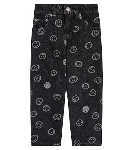 Molo Jeans Aiden con stampa - Molo - Modalova